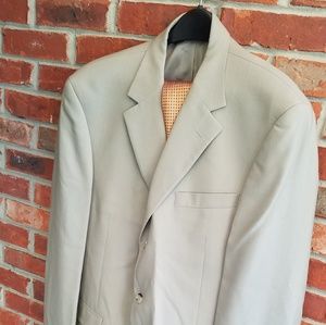 Men's Suit